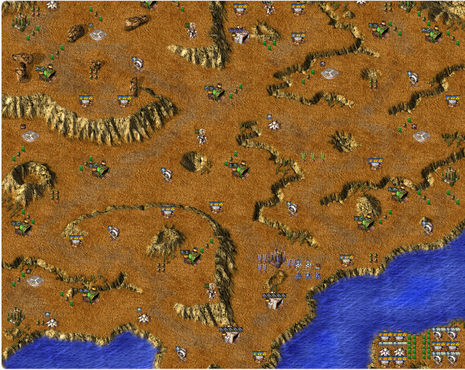 蓝色警戒前期rush战术，以下是蓝色警戒2前期Rush战术的详细解析和实施步骤